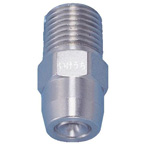 Fully-Coned Nozzle, Wide Injection Angle Type, BBXP Series 1FBBXP80S303