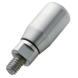 Stainless Steel Rotary Grip (Small) (SRG-S)