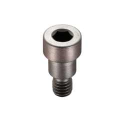 Reamer bolts / hexagon socket / black oxided / SW-02