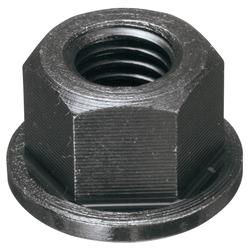 Flange Nut (Spherical-Type) (BJ741)