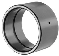Inner rings IR..-IS1, precision machined, with lubrication hole, to DIN 620