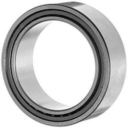 Needle roller bearings NAO, without ribs