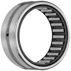Needle roller bearings RNA69..-ZW, Dimension series 69, double row