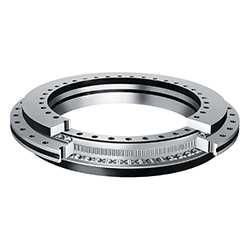 Axial/Radial Bearing YRT, Double Direction, for Screw Mounting