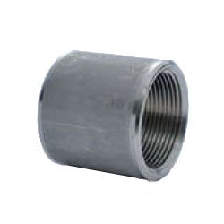 Stainless Steel Threaded Tube Fitting Tapered Socket 304PTS-15