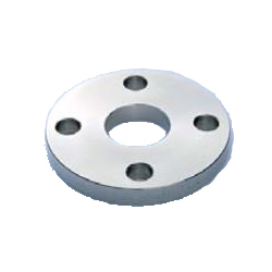 Stainless Steel Pipe Flange SUS F304 Inserting welding Flange 10K
