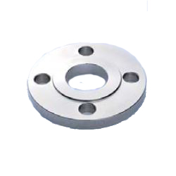 Stainless Steel Pipe Flange SUS F304 Inserting welding Flange 10K with Seat 30410KPLRF-250