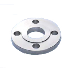 Stainless Steel Pipe Flange SUS F316 Inserting welding Flange 10K with Seat 31610KPLRF-40