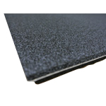 Sealing Material (EPDM Rubber Interconnected Cell, with E-7003 Adhesive)
