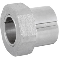 Mecha-Lock MKN, Rust-Proof Nut Tightening Type, Electroless Nickel Plating Specifications MKN-15-24