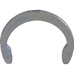 CE-Type Ring (for Shaft) (Iwata Standard) Made by Iwata Denko Co., Ltd. CE-4-SUS