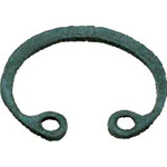 Steel C Type Ring (for Hole) (Iwata Standard) Made by Iwata Denko Co., Ltd. O-23