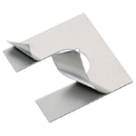 Shims & Spacers: Shims for Base (1 Groove): Laminated Type
