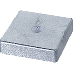 Leveling Plate, Square Type