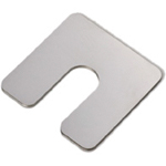 Shims & Spacers: Shims for Base (1 Groove): Edge Laminated Type MSL48