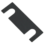 Shims & Spacers: Shims for Base (2 Grooves)