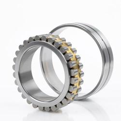 Cylindrical roller bearings  K.SPW33 Series