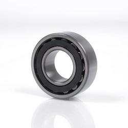 Toroidial roller bearings  K Series