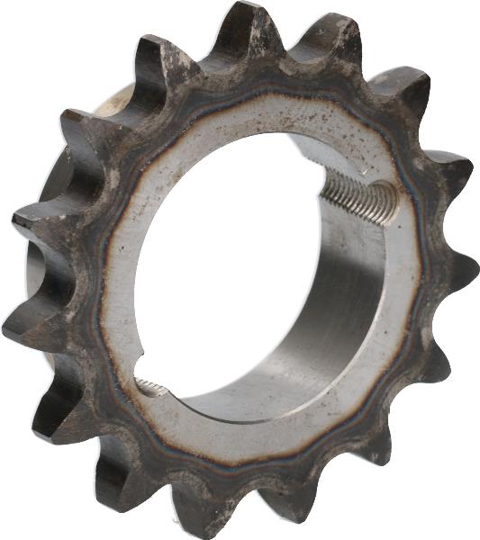 SKF Simplex Sprocket for 3 / 4" × 7 / 16" Taper Bushings for 12B-1 Chains