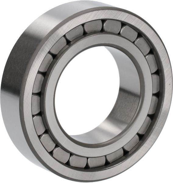 SKF single-row cylindrical roller bearings, full rollers, series NCF..