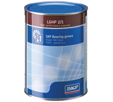 High Performance Grease, 1 kg Can