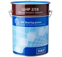High Performance Grease, 18 kg Bucket