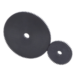 Spur gears / SSAY
