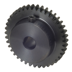 Spur gears / SSY SSY1-20-P-6