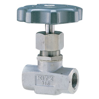 Stainless Steel 260K Needle Valve Screw-in UN26-AP-8A