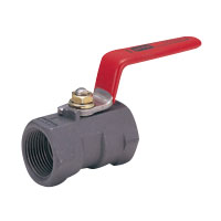Cast / Stainless Steel Class-600 Ball Valve Screw Fittings SCTK-25A