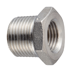Stainless Steel Different Diameters Bushing Screw Fitting PB(3)-50A