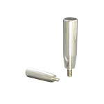 Stainless Steel Cylindrical Grip SSG