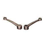 Stainless Steel Crank Handle CHS-N CHS-125-14-N
