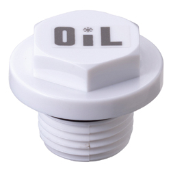 Oil Plug, NK Type (Screw-In)