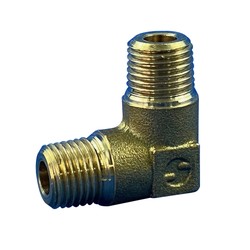 Screw Fitting Male Elbow SML-83838