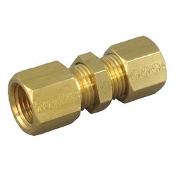 Ring Joint Bulkhead Type Thread Connector