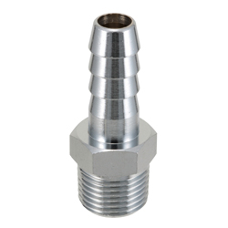 Joint Series, Fittings, No. 12, Hose Fittings NO.12X1/4X11N