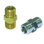 Joint Series-Fitting No. 04-Joint Nipple NO.04X3/8N