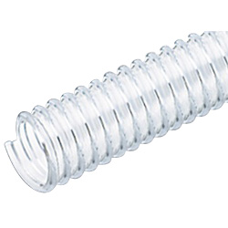 General Delivery / Suction Hose DS-3 Full Transparency