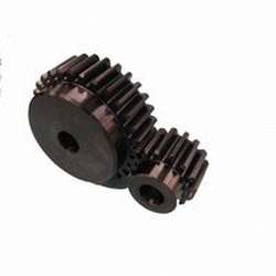 Spur gears / K Standard / module 1 / full tooth / 20° contact angle