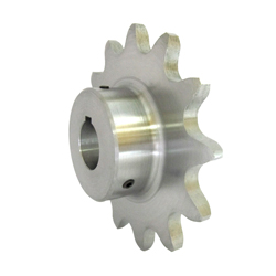 FBN2082B Finished Bore Double Pitch Sprocket for R Rollers
