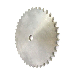 Stainless Steel Sprocket Model 40A