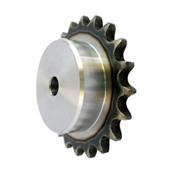 Standard 2050, Double Pitch Sprocket, Model B for S Rollers