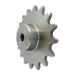 Standard 2062, Double Pitch Sprocket, Model B for R Rollers 2062B16