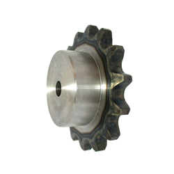 Standard 2100, Double Pitch Sprocket, Model B for S Rollers