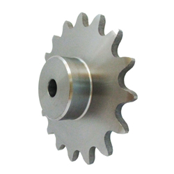 Standard 2102, Double Pitch Sprocket, Model B for R Rollers