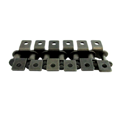 Roller Chain with K1 Type Attachment 50-K1JL
