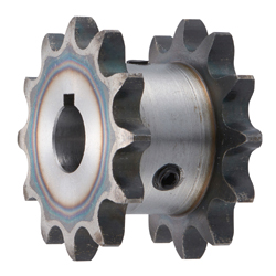 FBN40SD Finished Bore Sprocket FBN40SD18D30
