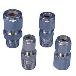 Stainless Steel Fitting, Straight MCS46-03M