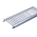Aluminum Roller Conveyor M Series (RA-2816) Diameter ø28.6 × Width 200 – 500